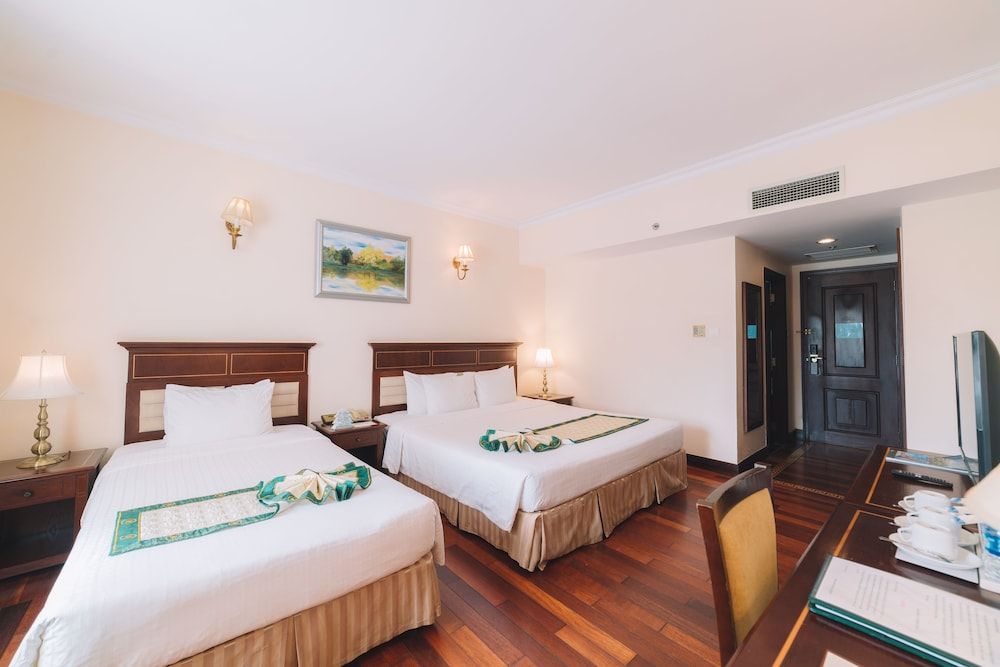 Superior Triple Room