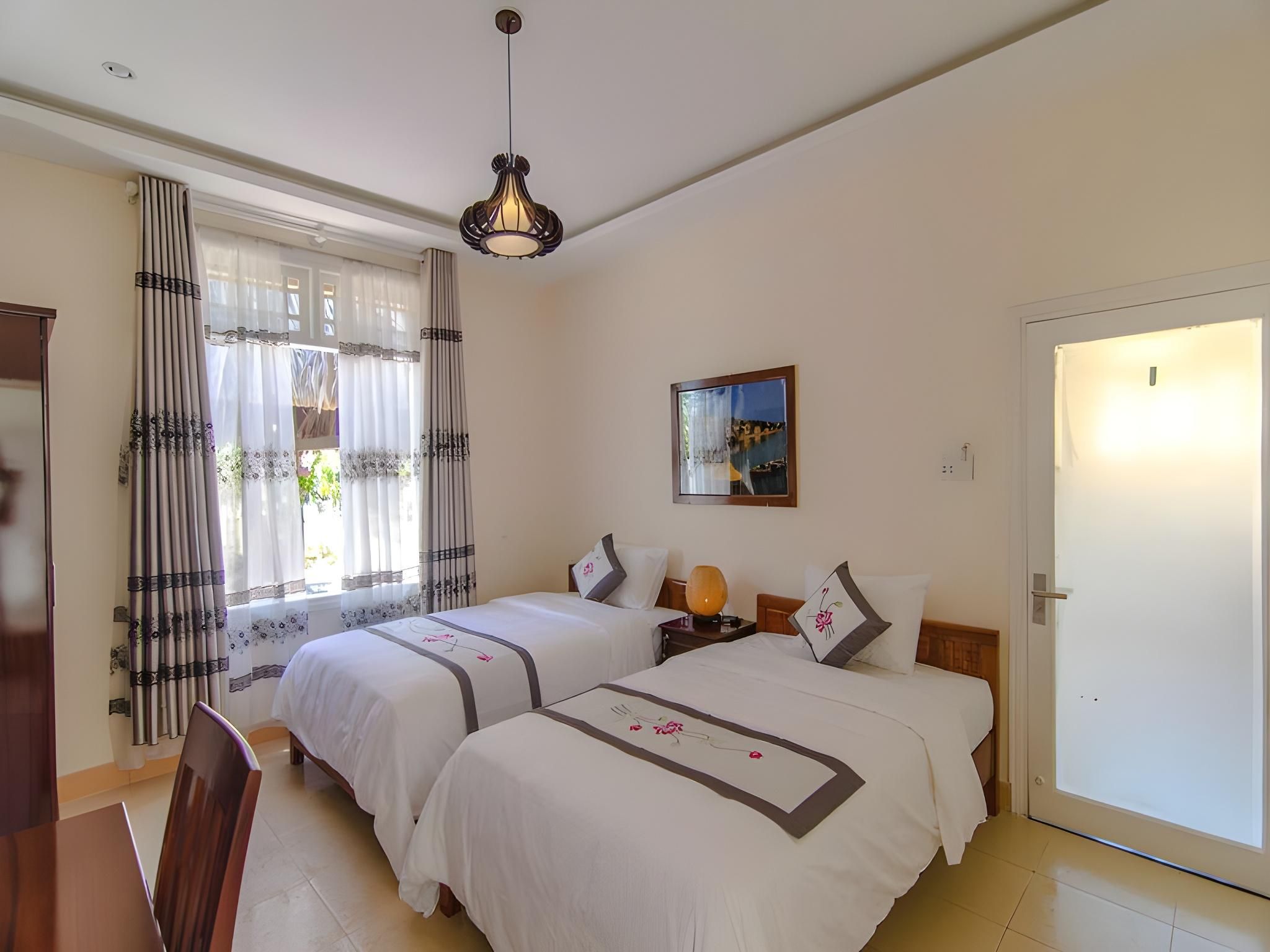 undefined The Moon River Homestay & Villa 9