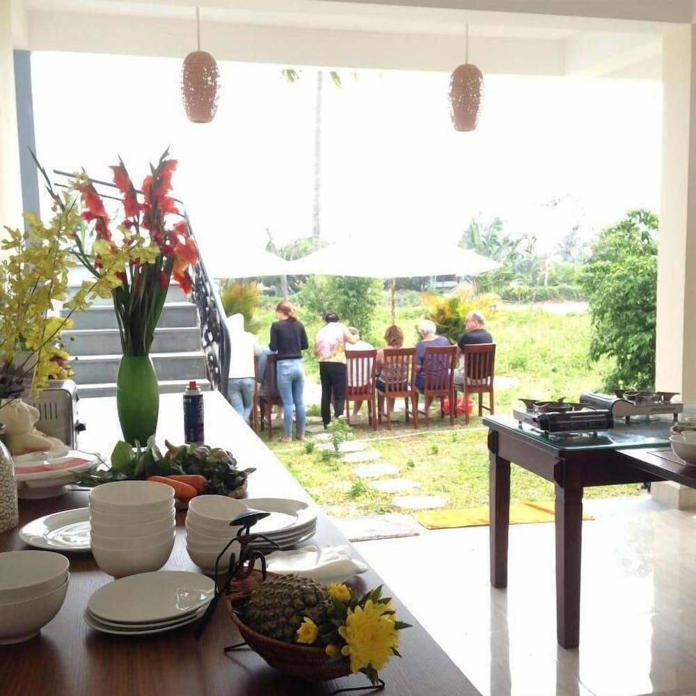 undefined The Moon River Homestay & Villa 6