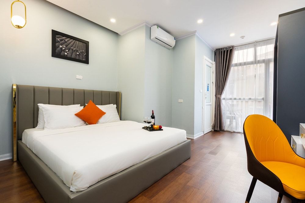 undefined Memory Legends Hotel 5