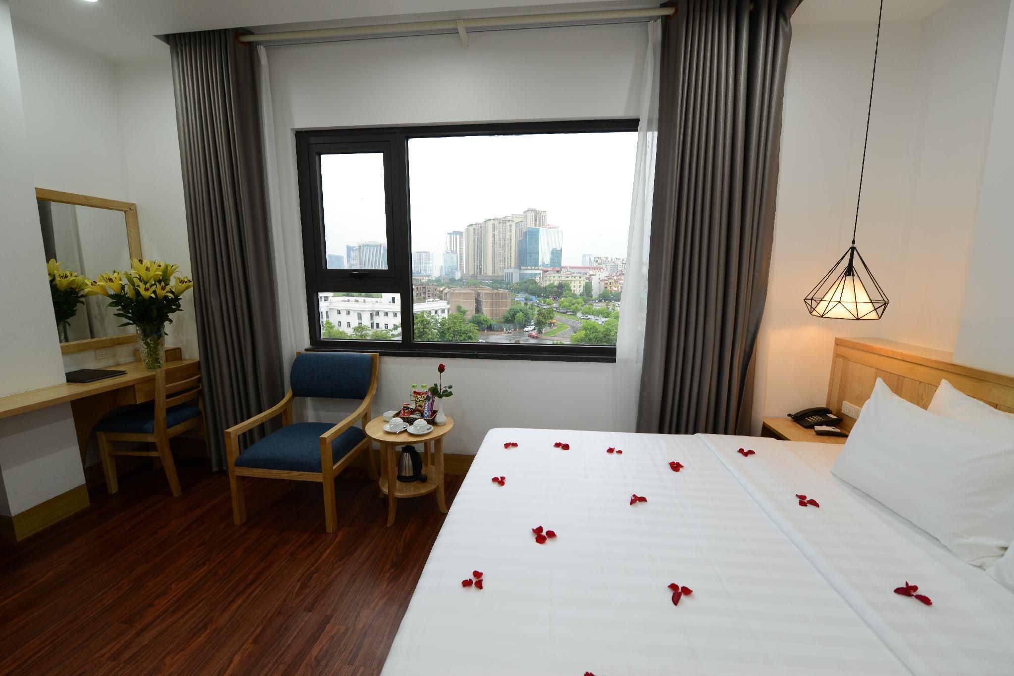 undefined Blue Hanoi Inn City Hotel 7