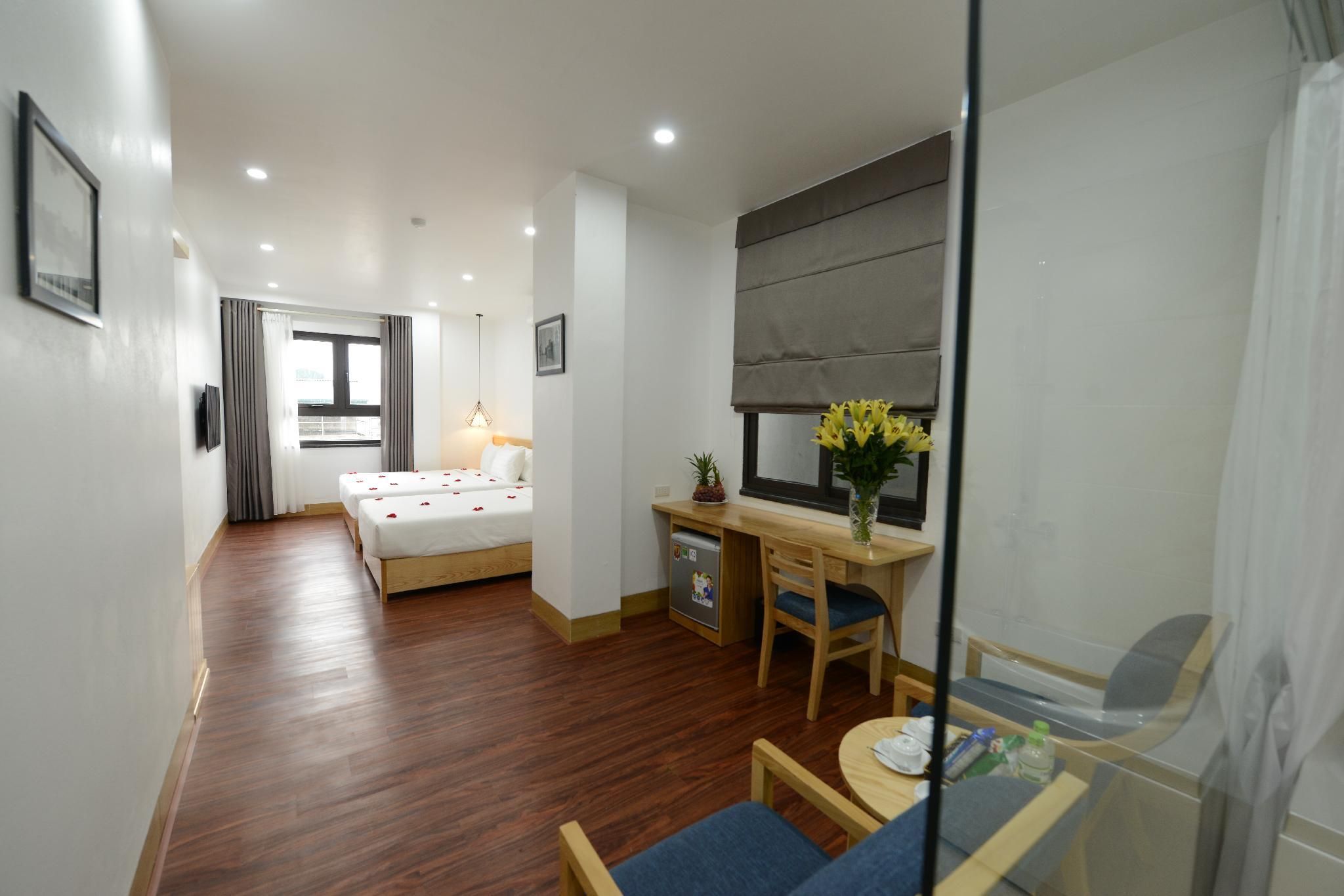 undefined Blue Hanoi Inn City Hotel 6