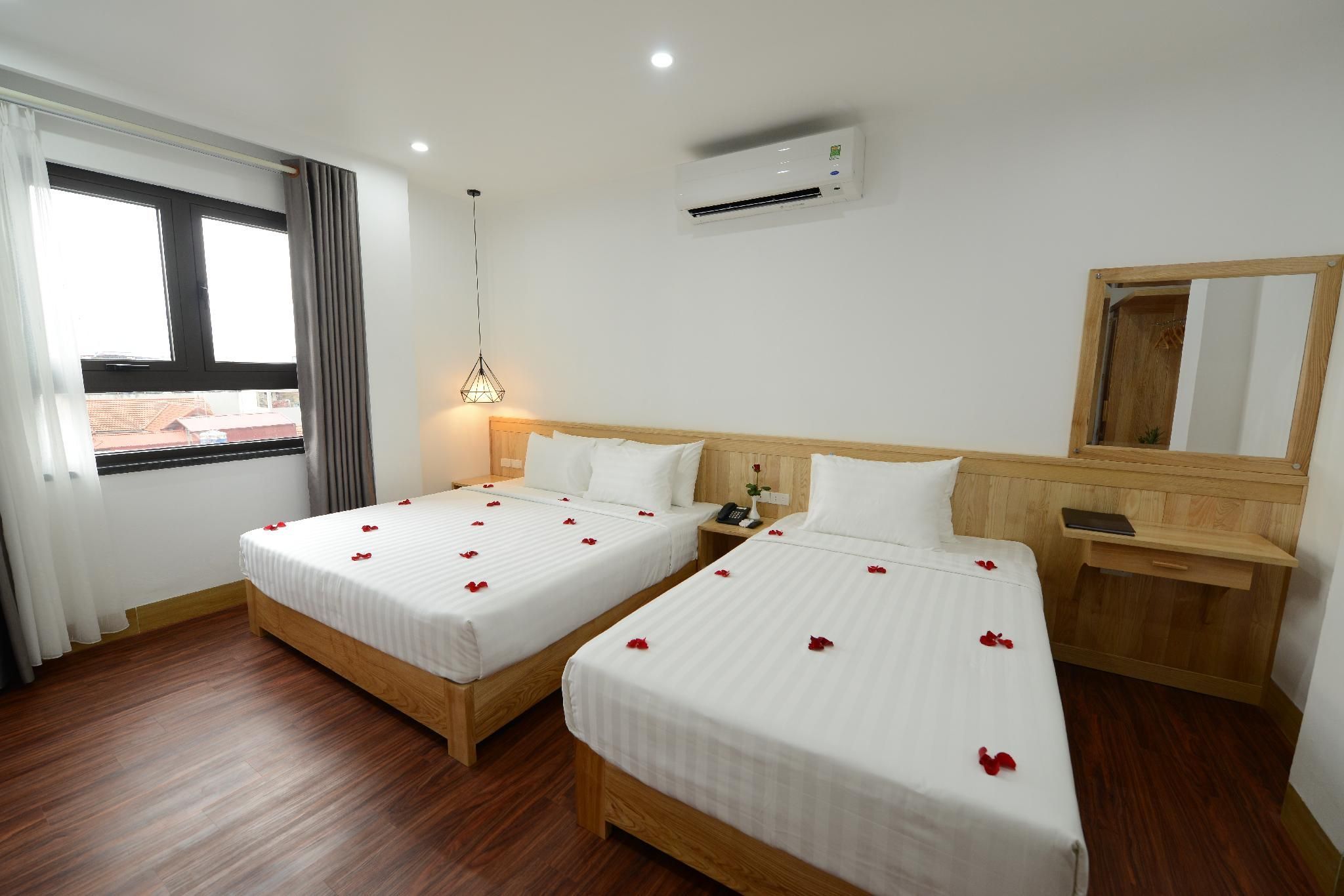 undefined Blue Hanoi Inn City Hotel 6