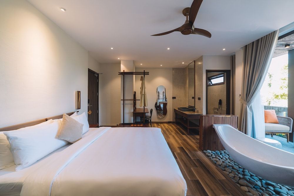 undefined Zen Valley Dalat