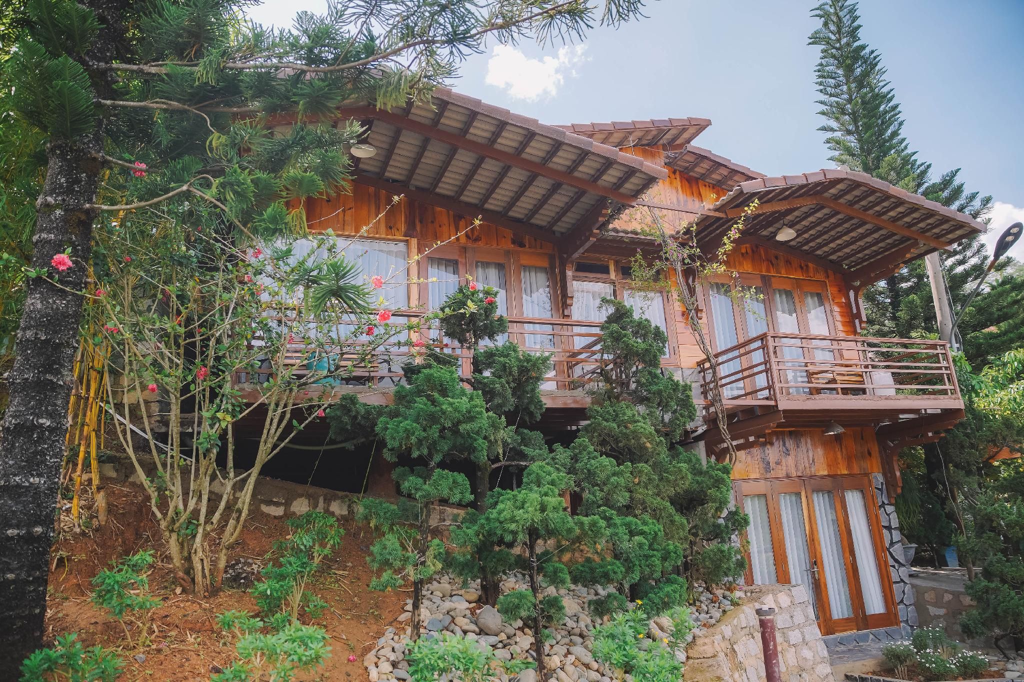 undefined Zen Valley Dalat 6