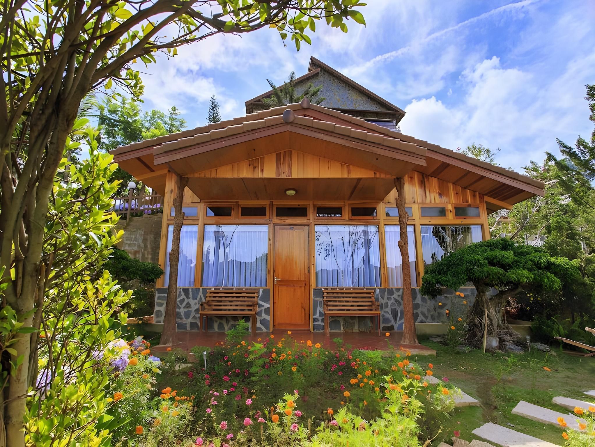 undefined Zen Valley Dalat 2