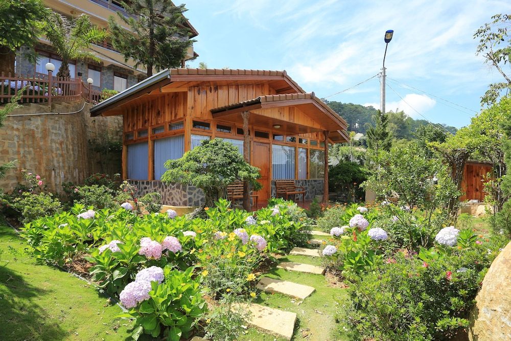 undefined Zen Valley Dalat 4