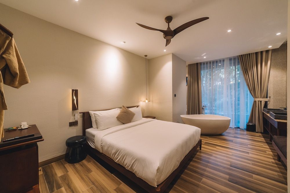 undefined Zen Valley Dalat 3