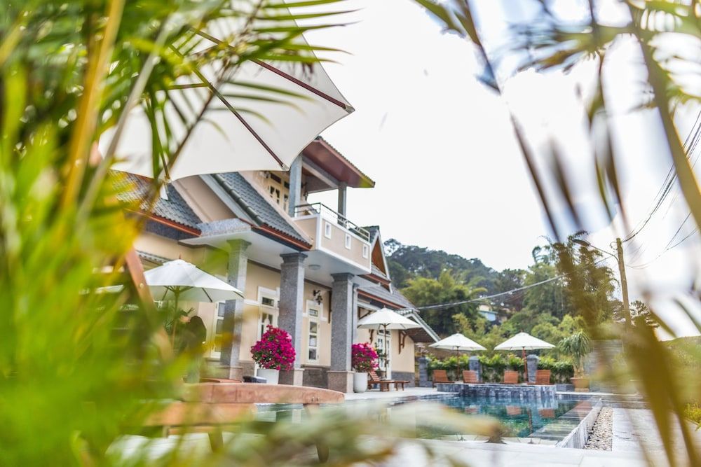 undefined Zen Valley Dalat 10