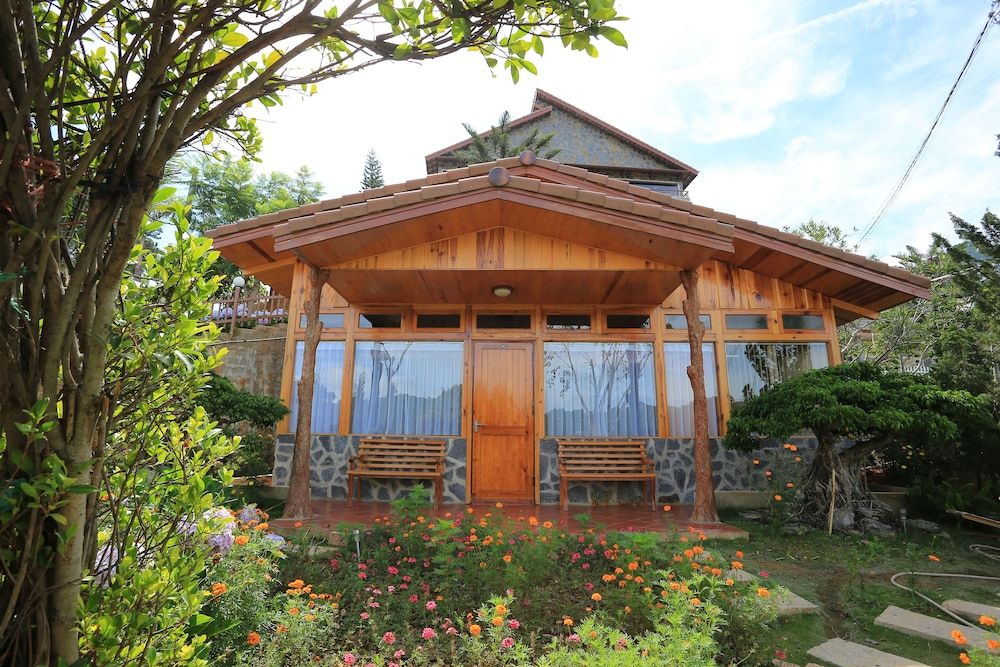 undefined Zen Valley Dalat 3