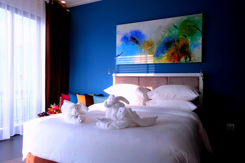 Lavini Hoi An Boutique Villa Standard Room 2