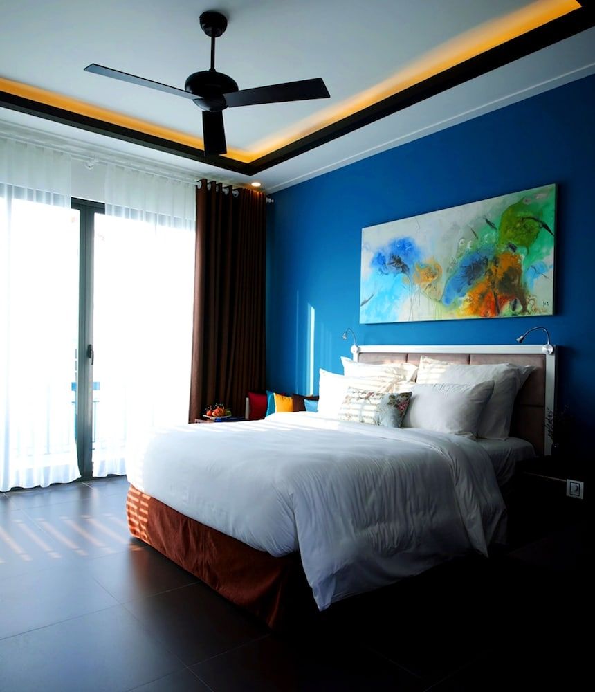 Lavini Hoi An Boutique Villa Standard Room