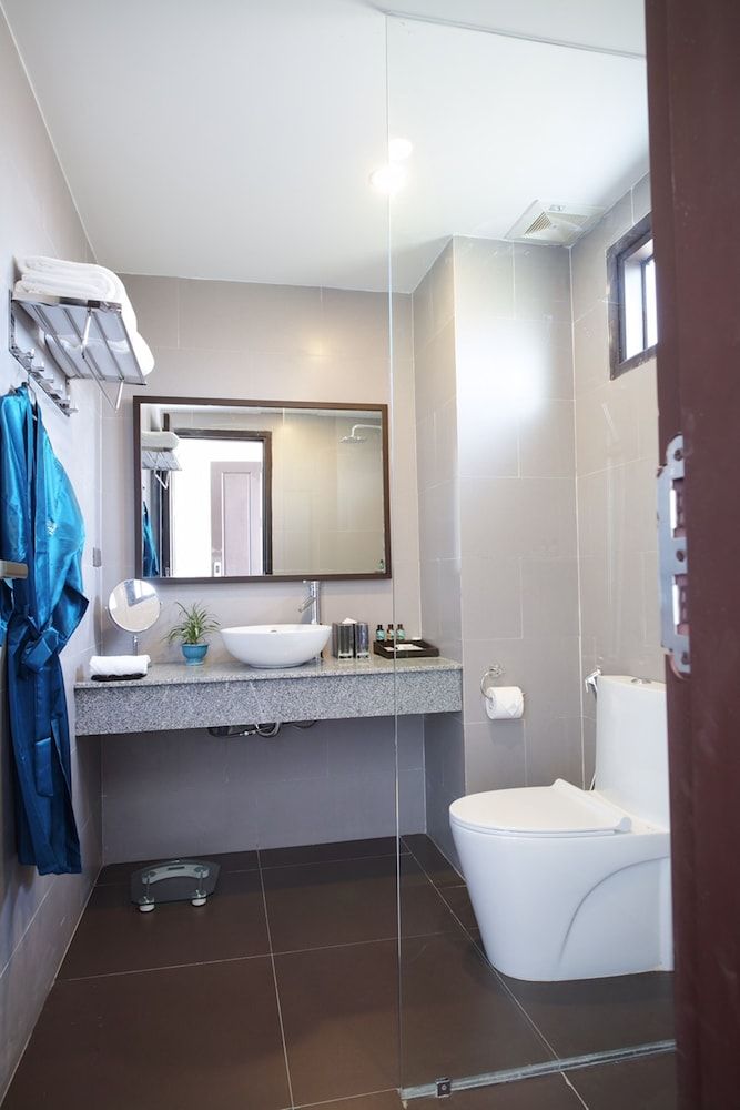 Lavini Hoi An Boutique Villa Standard Room 4