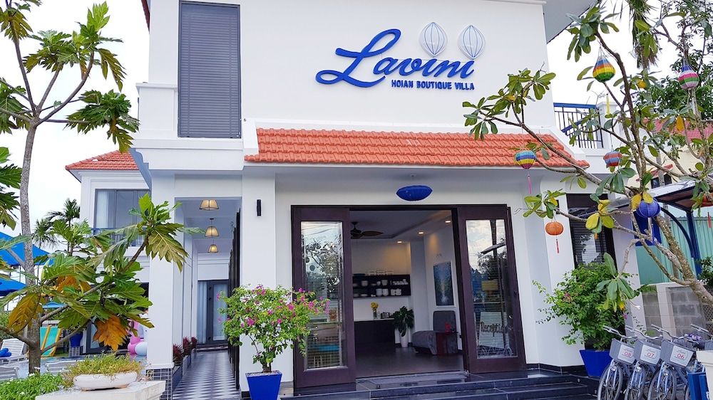 undefined Lavini Hoi An Boutique Villa