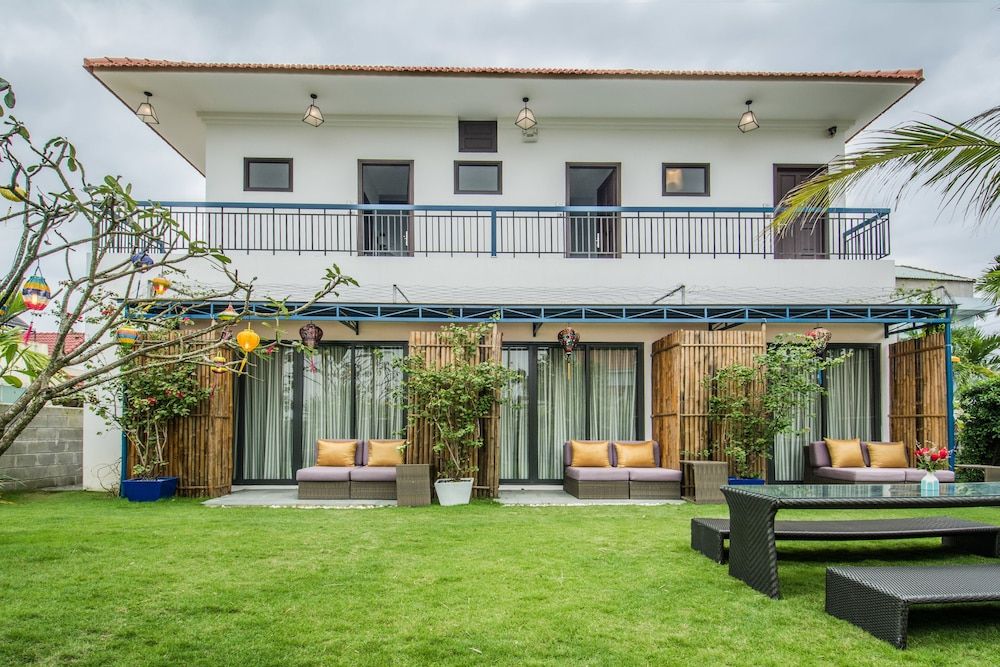 undefined Lavini Hoi An Boutique Villa 9