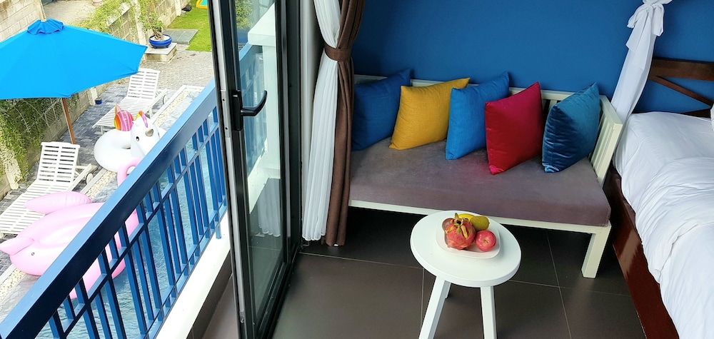 Lavini Hoi An Boutique Villa Standard Room 3