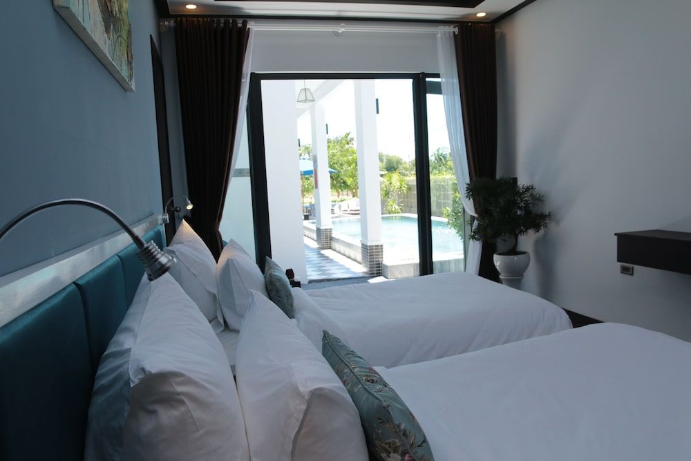undefined Lavini Hoi An Boutique Villa 2
