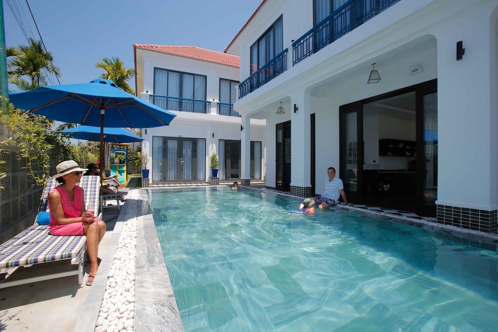 undefined Lavini Hoi An Boutique Villa 10