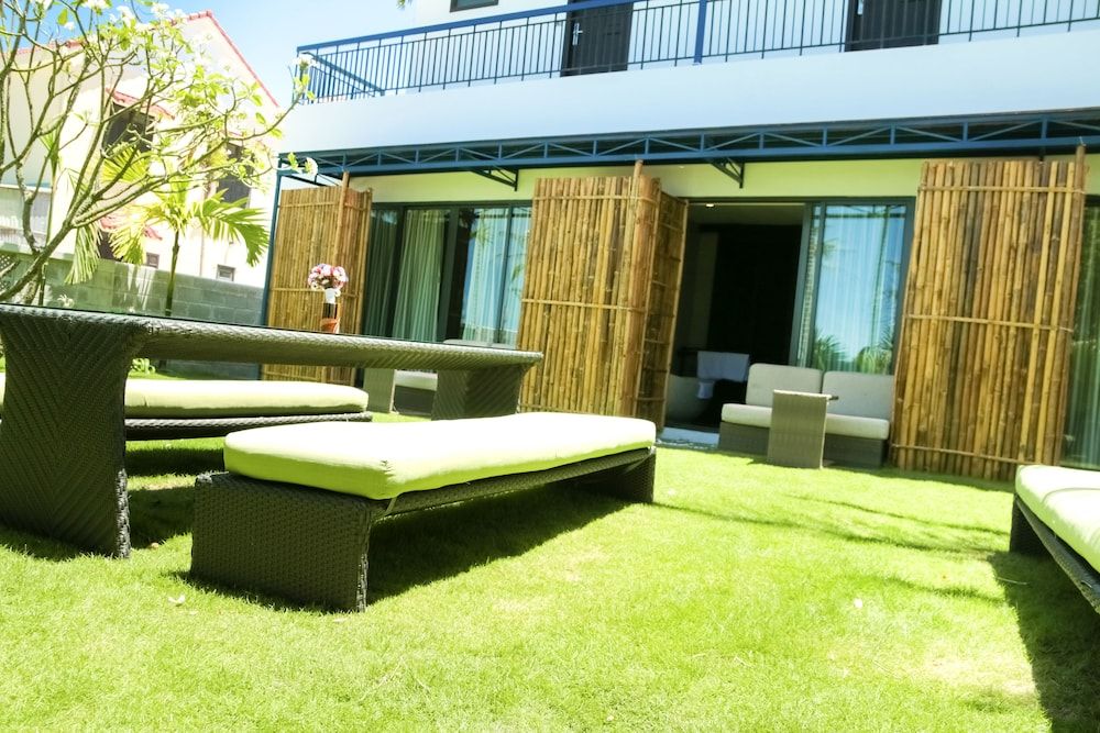 undefined Lavini Hoi An Boutique Villa 8