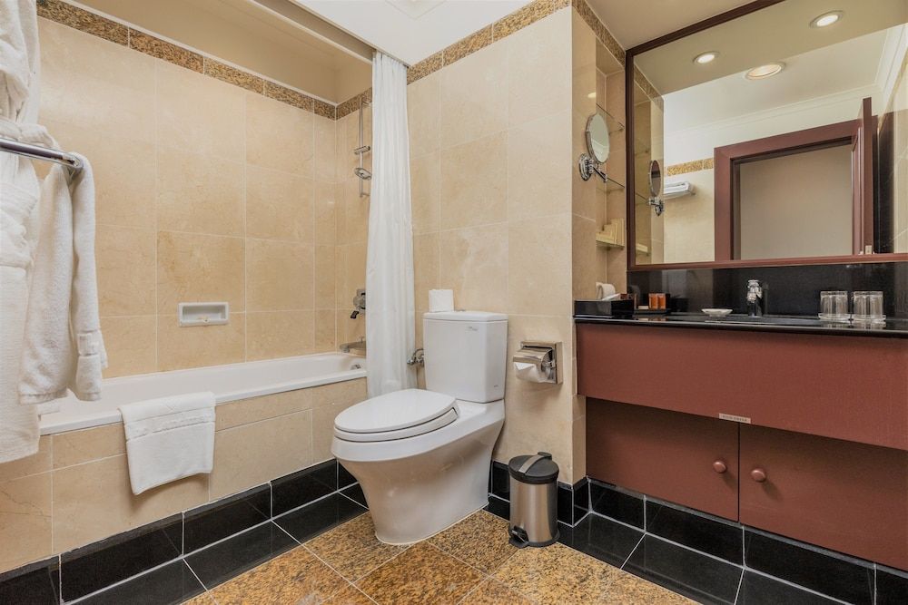 undefined The Landmark Serviced Apartments - Managed By Peninsula Properties 7