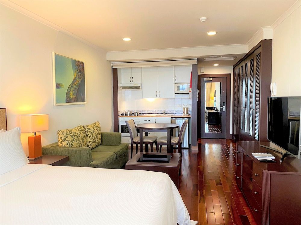 undefined The Landmark Serviced Apartments - Managed By Peninsula Properties 3