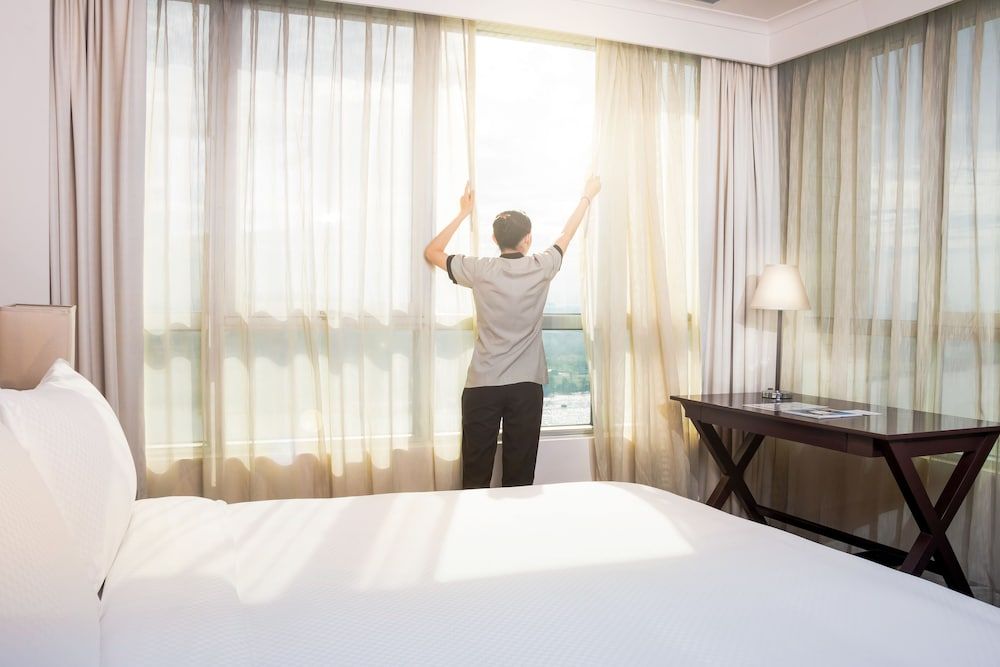 undefined The Landmark Serviced Apartments - Managed By Peninsula Properties 9