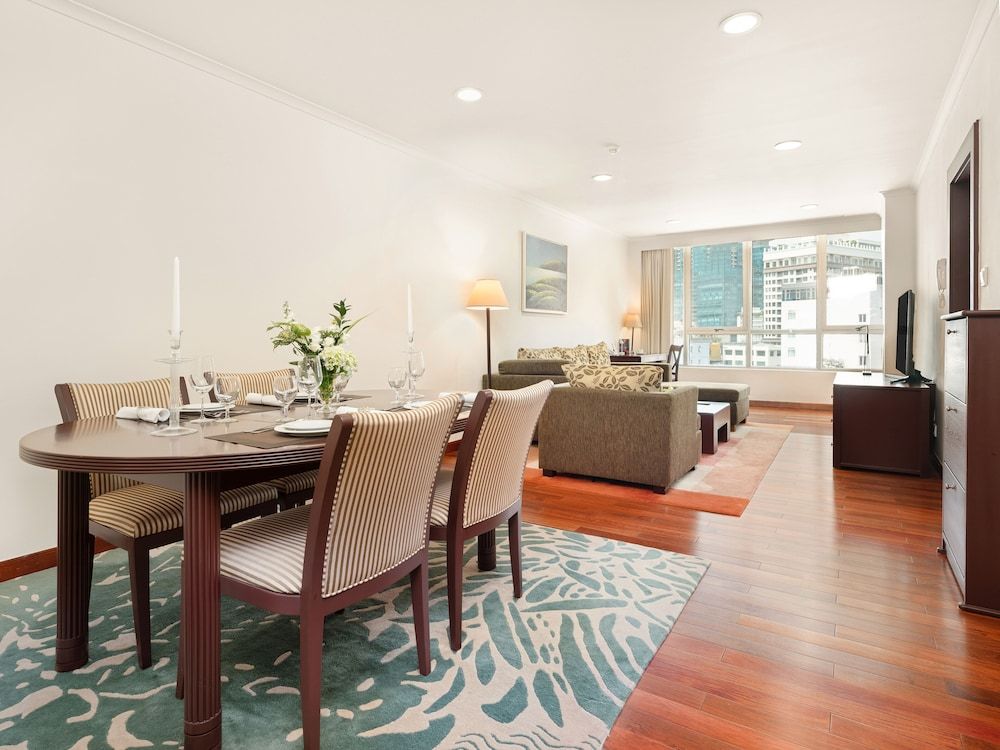 undefined The Landmark Serviced Apartments - Managed By Peninsula Properties 8