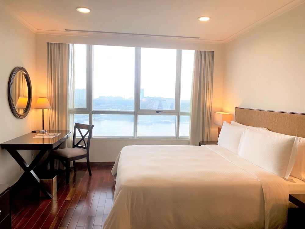 undefined The Landmark Serviced Apartments - Managed By Peninsula Properties 4