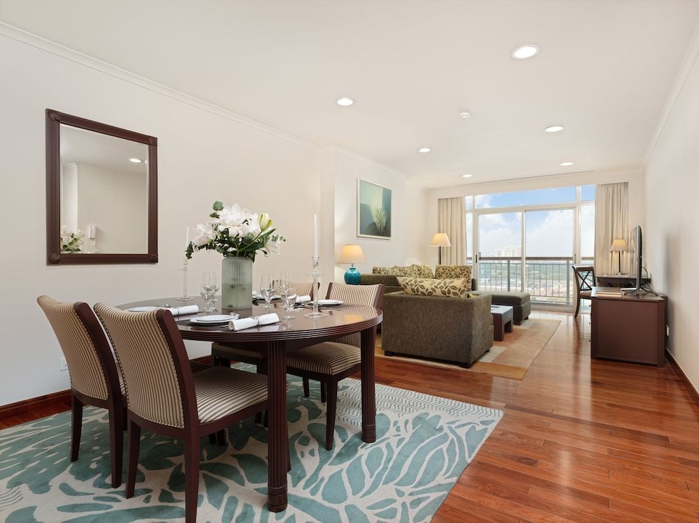 Premium Apartment, 1 Bedroom, River View