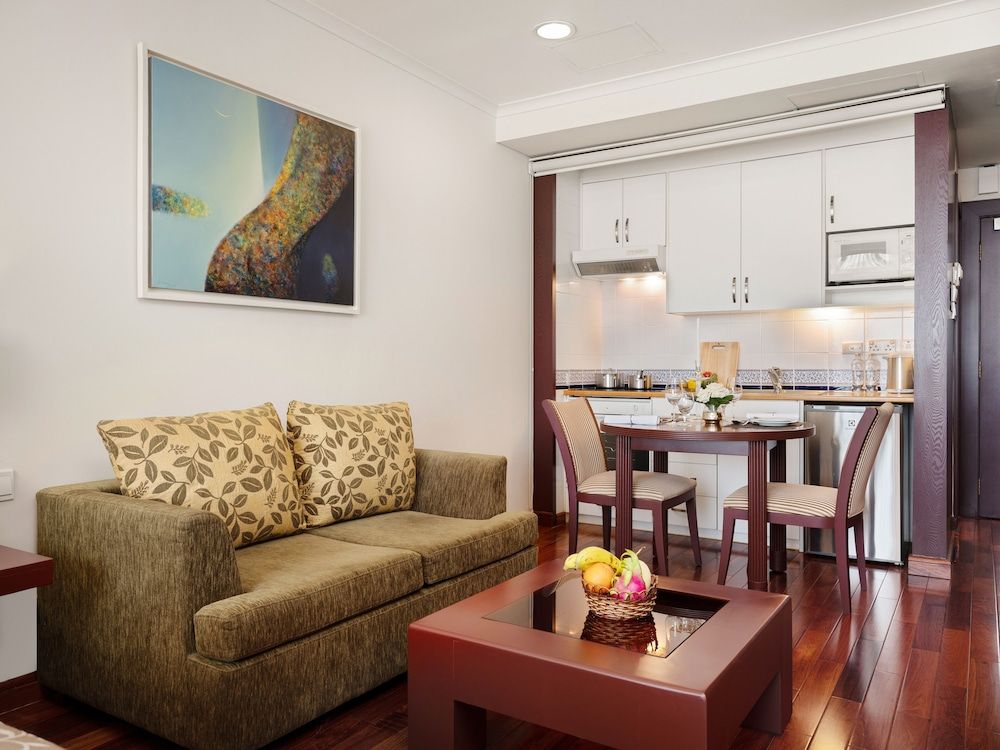 undefined The Landmark Serviced Apartments - Managed By Peninsula Properties 5