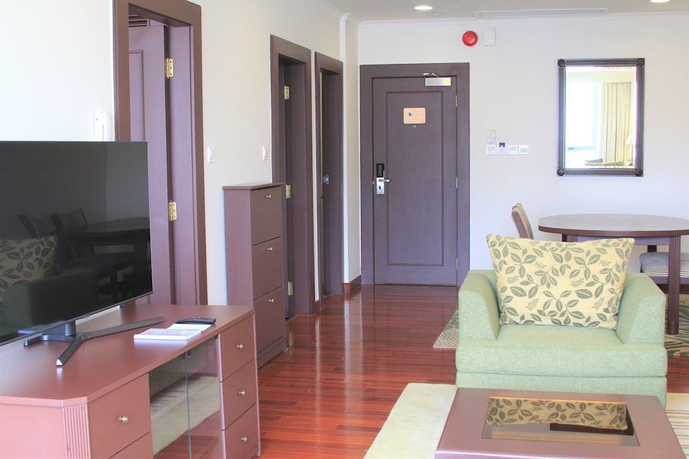 The Landmark Serviced Apartments - Managed By Peninsula Properties Superior Apartment, 1 Bedroom, City View 7