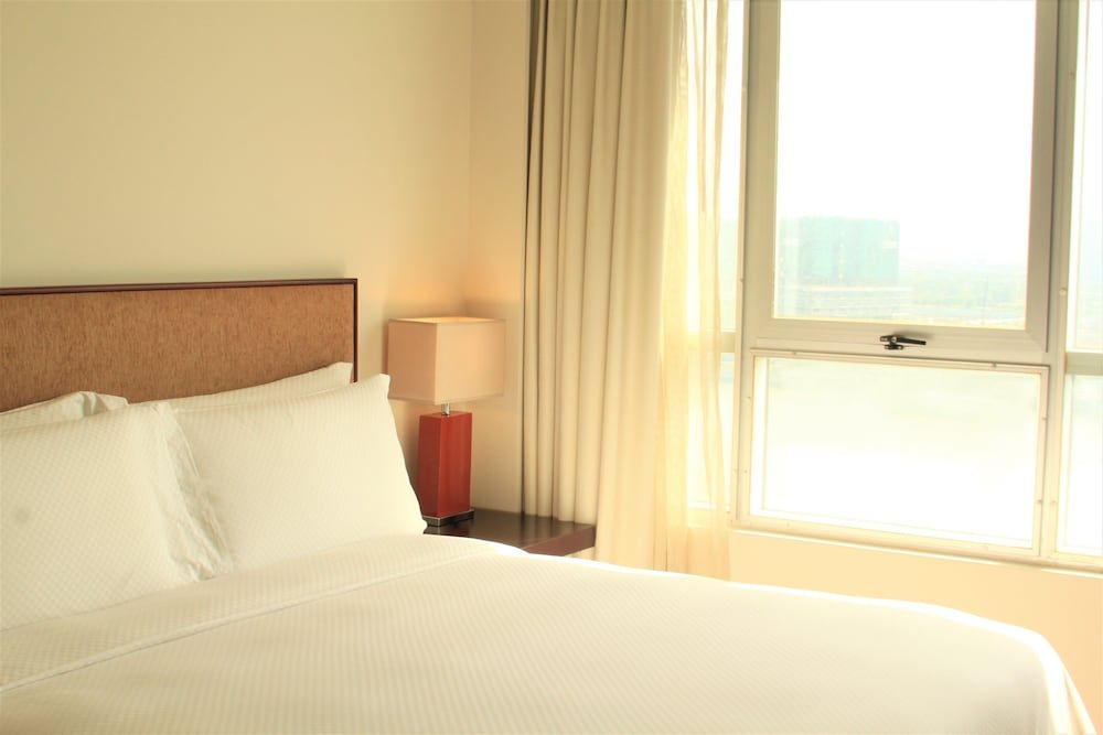 undefined The Landmark Serviced Apartments - Managed By Peninsula Properties 6