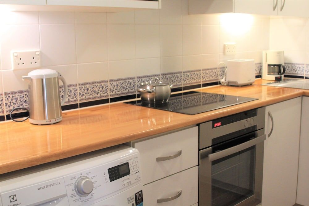 The Landmark Serviced Apartments - Managed By Peninsula Properties Superior Apartment, 1 Bedroom, City View 4