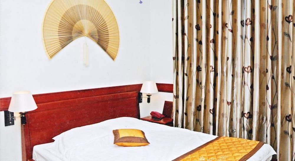 Superior Double Room Single Use