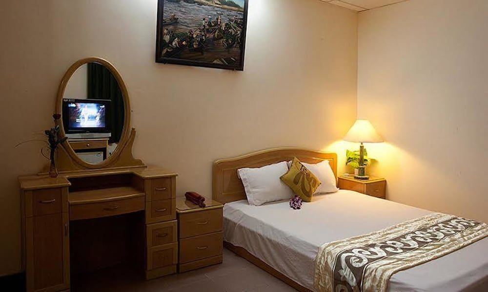 undefined Kim Ngoc Hotel 10