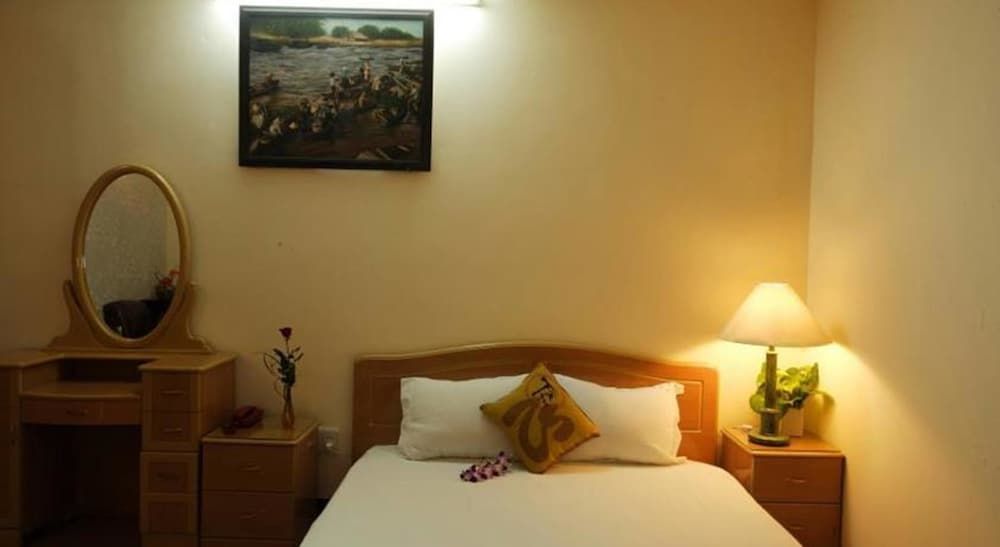 undefined Kim Ngoc Hotel 9