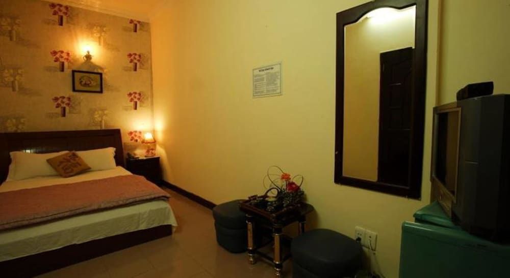 undefined Kim Ngoc Hotel 5