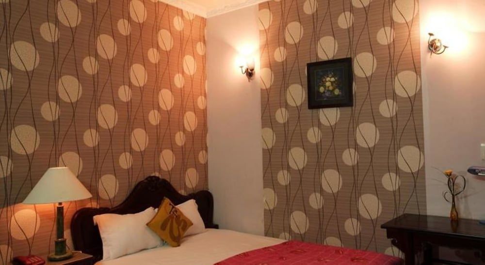 undefined Kim Ngoc Hotel 4