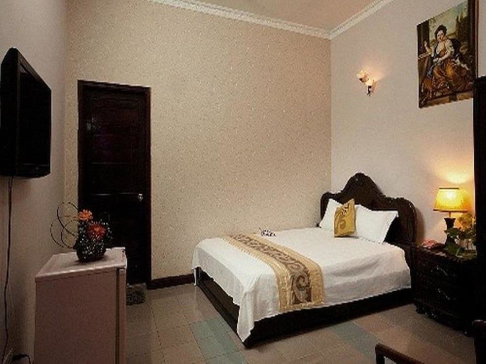 undefined Kim Ngoc Hotel 3