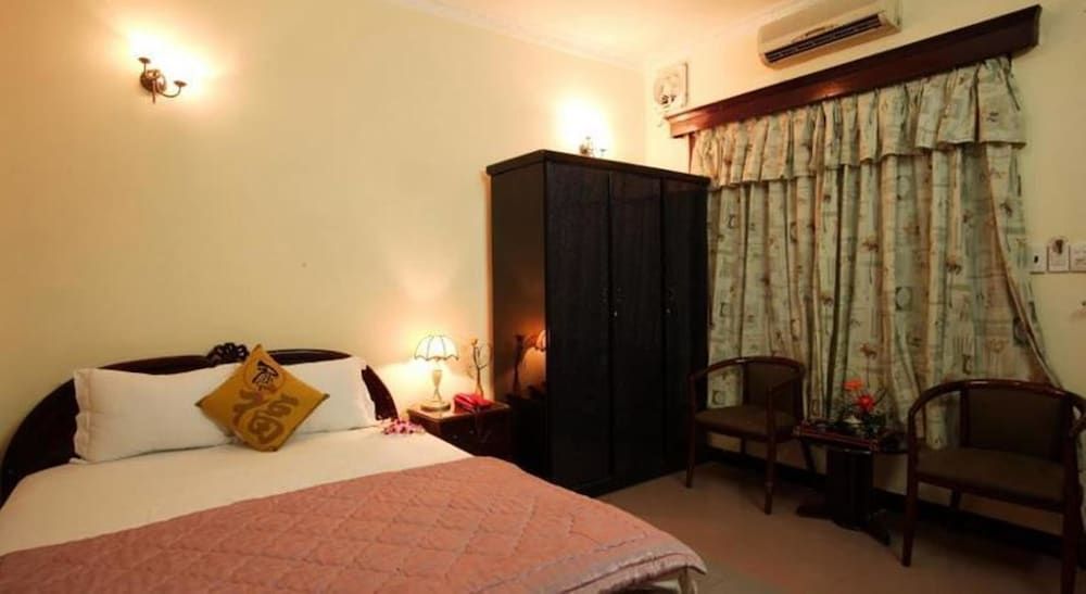 undefined Kim Ngoc Hotel