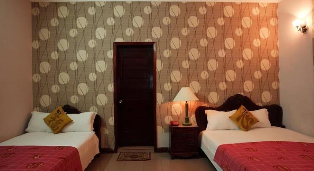 undefined Kim Ngoc Hotel 8