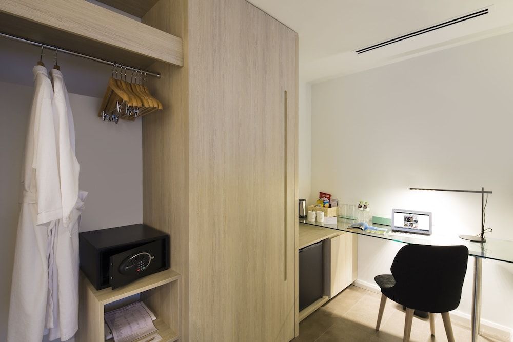 Signature Double Room