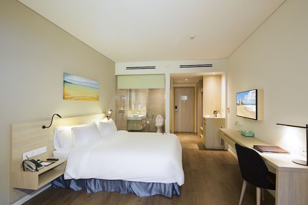 Premier Double Room, 1 King Bed