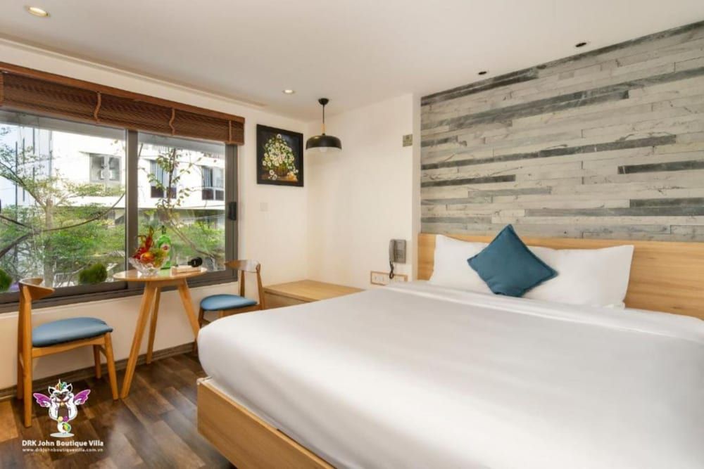 undefined John Boutique Villa 2