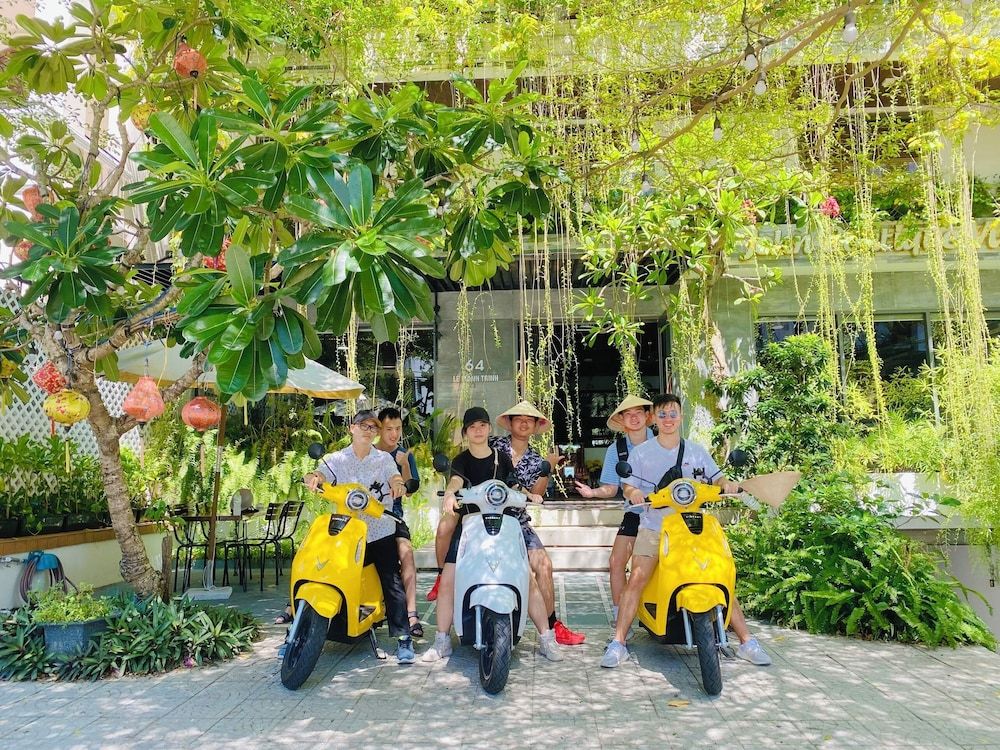 undefined John Boutique Villa 7