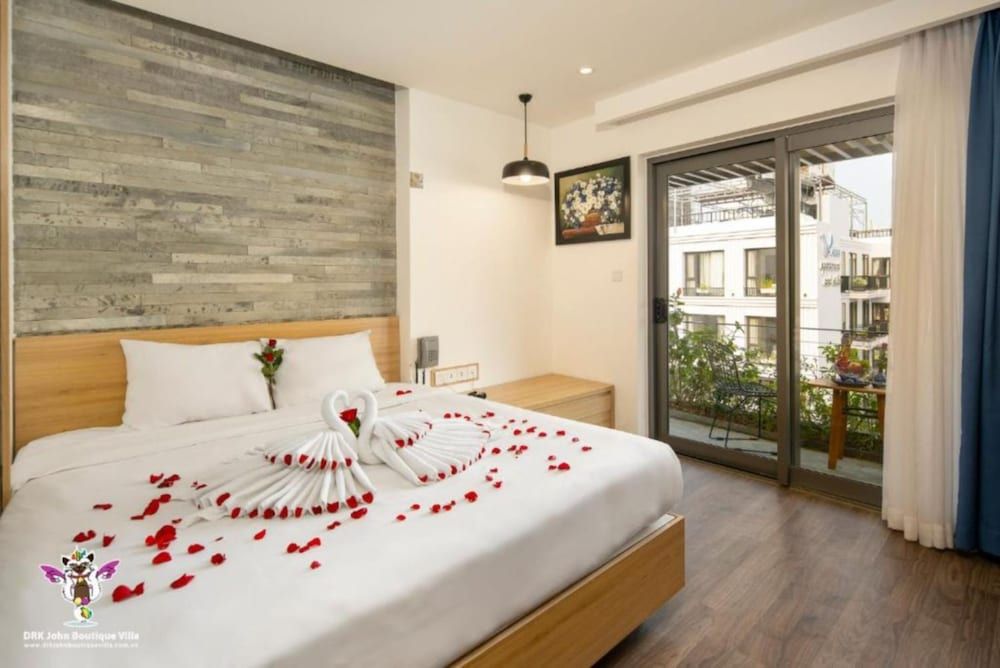 undefined John Boutique Villa 3