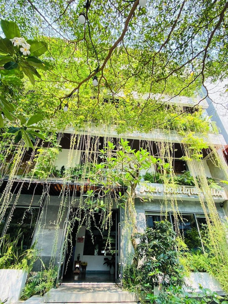 undefined John Boutique Villa 6