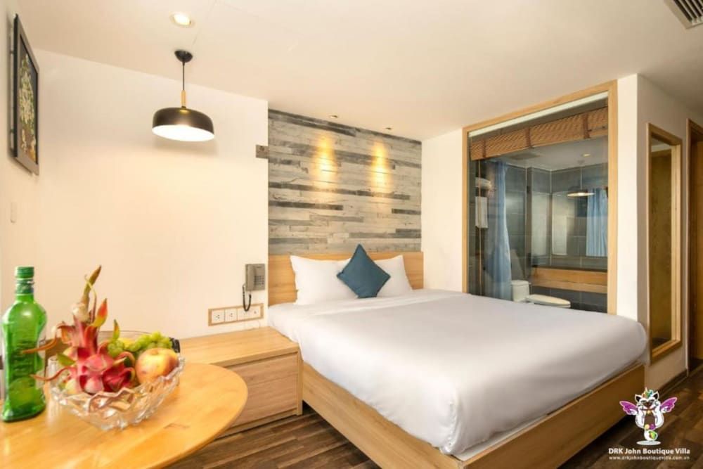 undefined John Boutique Villa 10
