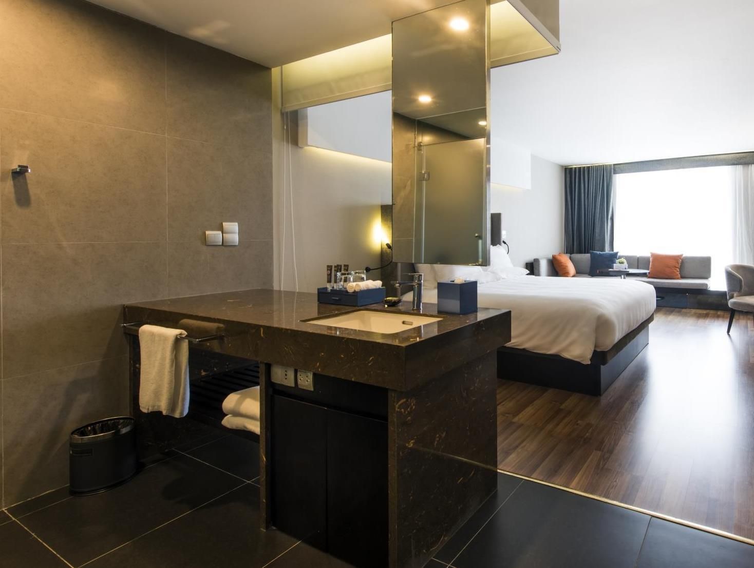 undefined Novotel Suites Hanoi 9