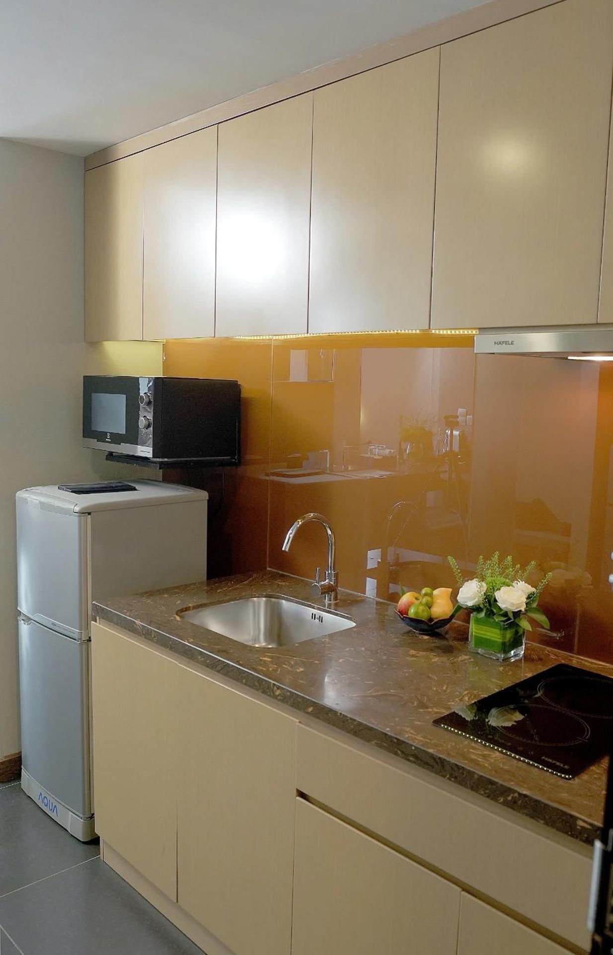 undefined Novotel Suites Hanoi 6